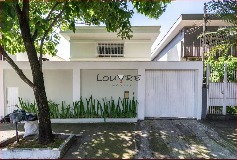 Casa, 5 quartos, 500 m² - Foto 16