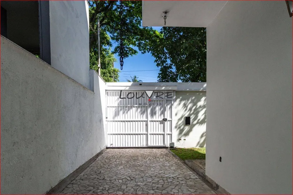 Casa, 5 quartos, 500 m² - Foto 15