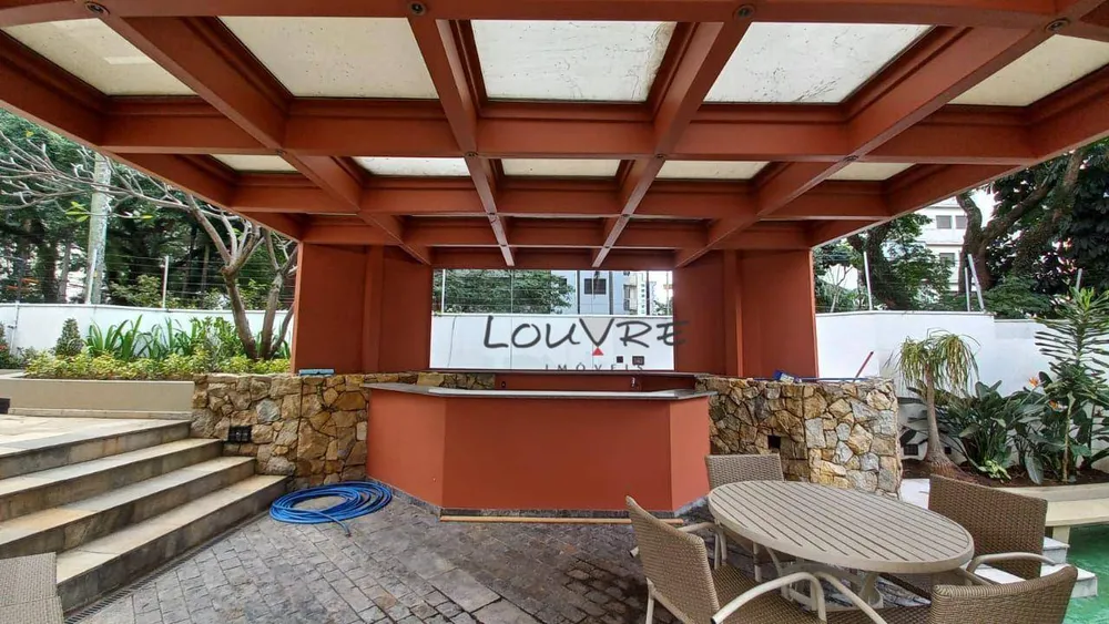 Apartamento, 3 quartos, 275 m² - Foto 8
