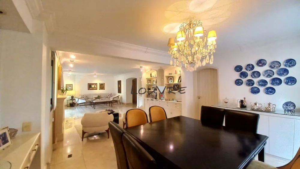 Apartamento, 3 quartos, 275 m² - Foto 10