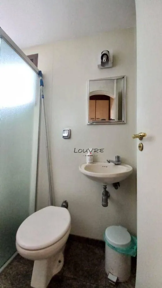 Apartamento, 3 quartos, 275 m² - Foto 2