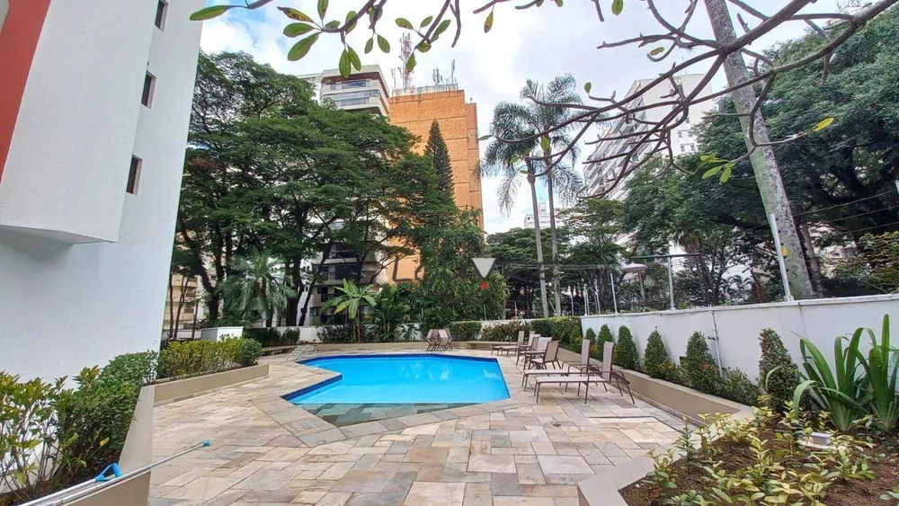 Apartamento, 3 quartos, 275 m² - Foto 12