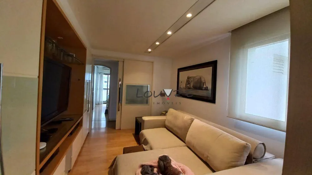 Apartamento, 3 quartos, 275 m² - Foto 11