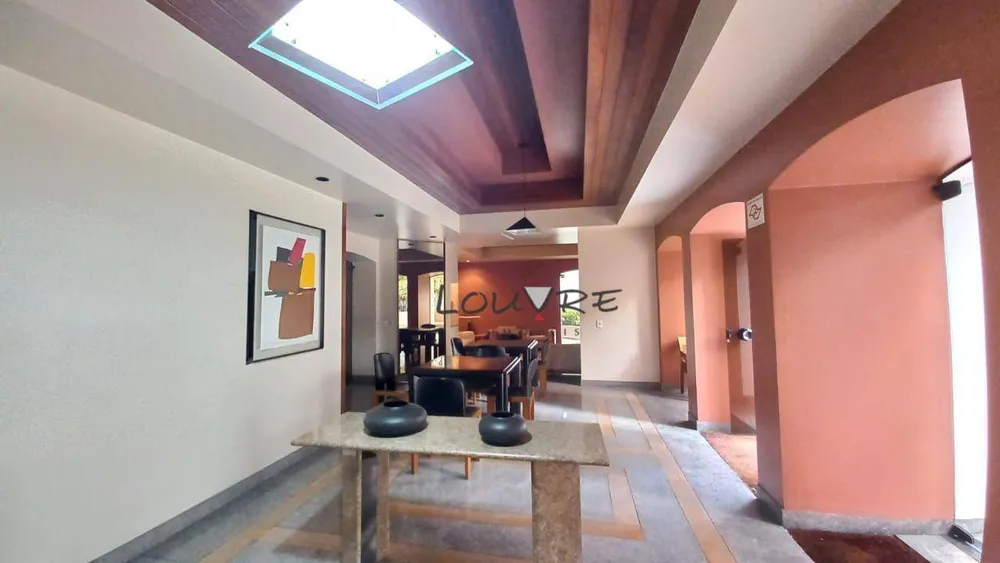 Apartamento, 3 quartos, 275 m² - Foto 5