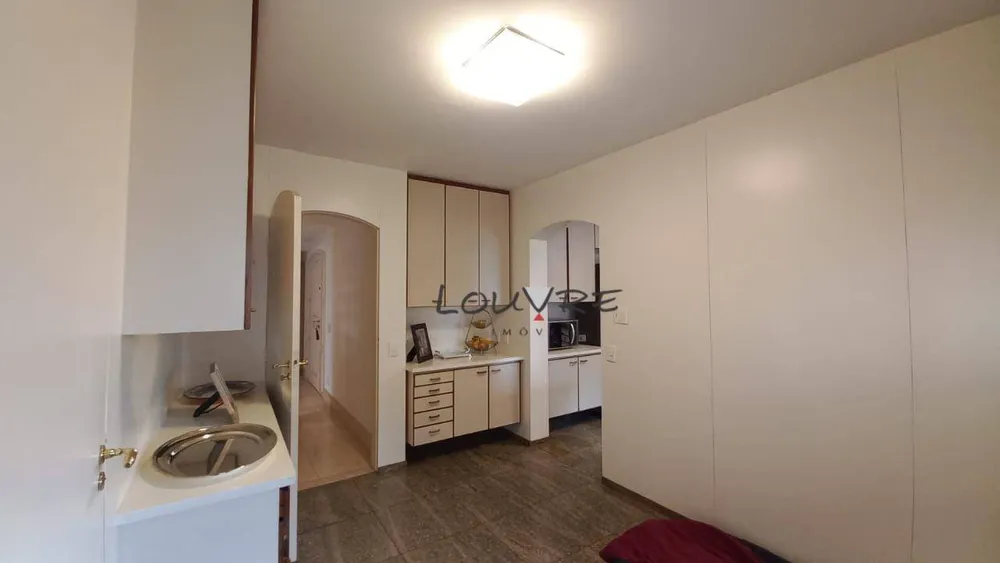 Apartamento, 3 quartos, 275 m² - Foto 9