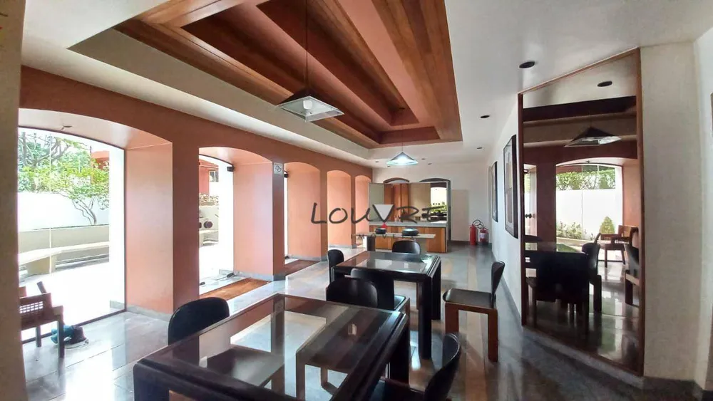 Apartamento, 3 quartos, 275 m² - Foto 4
