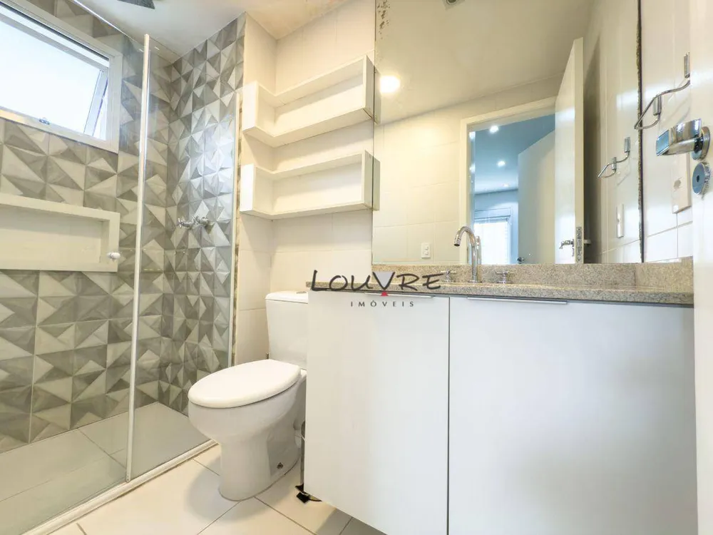 Apartamento, 2 quartos, 67 m² - Foto 7