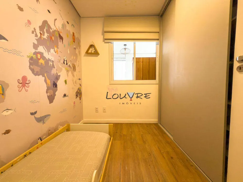 Apartamento, 2 quartos, 67 m² - Foto 6