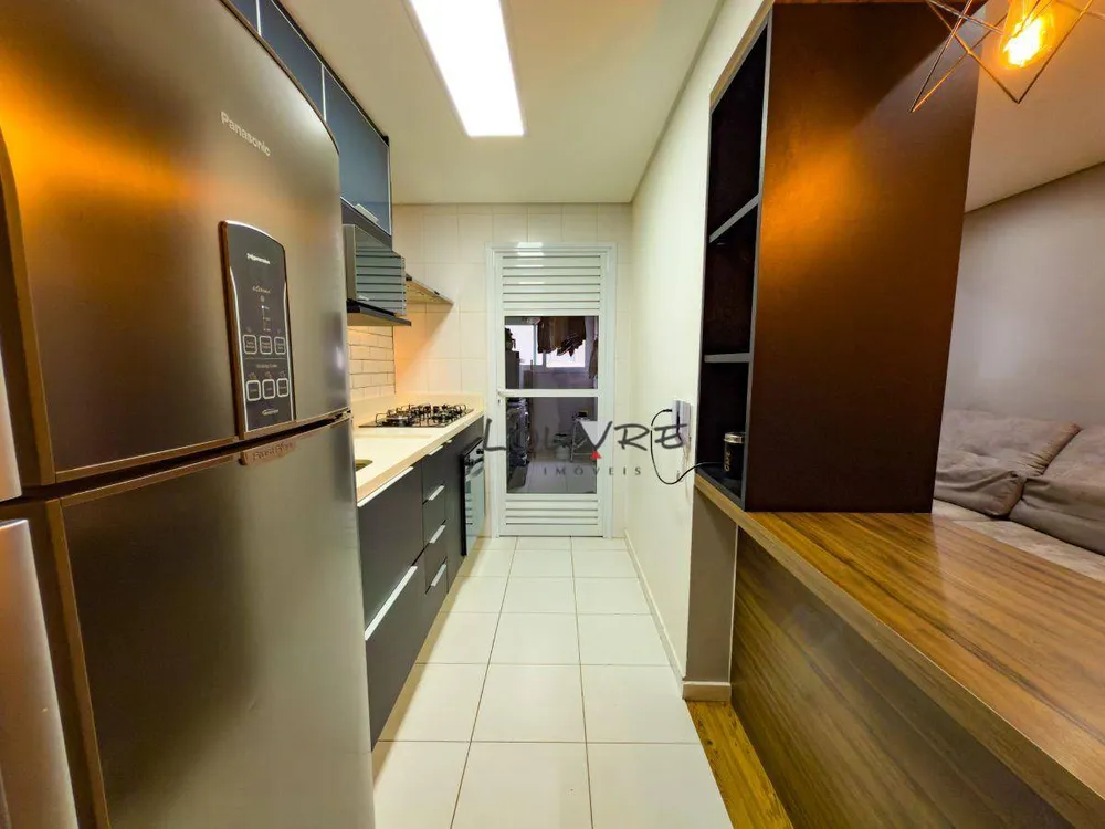 Apartamento, 2 quartos, 67 m² - Foto 15