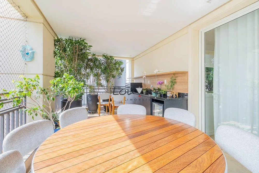 Apartamento, 5 quartos, 356 m² - Foto 8