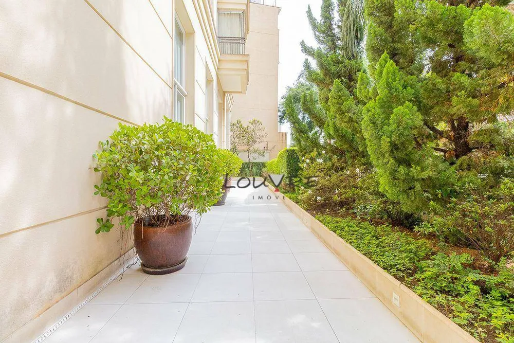 Apartamento, 5 quartos, 356 m² - Foto 5