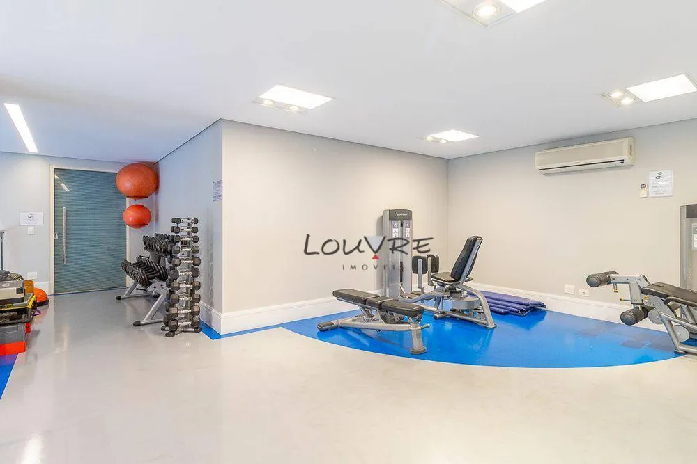 Apartamento, 5 quartos, 356 m² - Foto 9