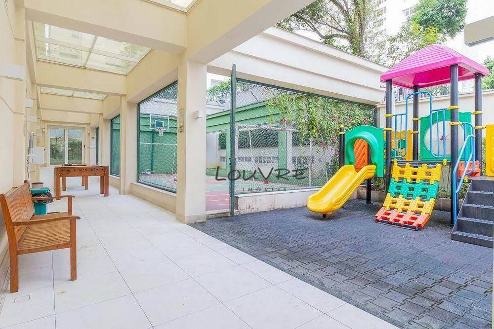 Apartamento, 5 quartos, 356 m² - Foto 6