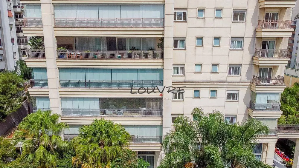 Apartamento, 5 quartos, 356 m² - Foto 2