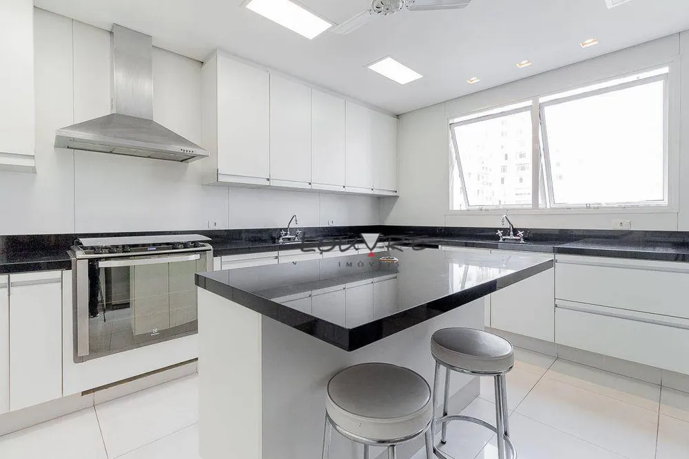 Apartamento, 5 quartos, 356 m² - Foto 4