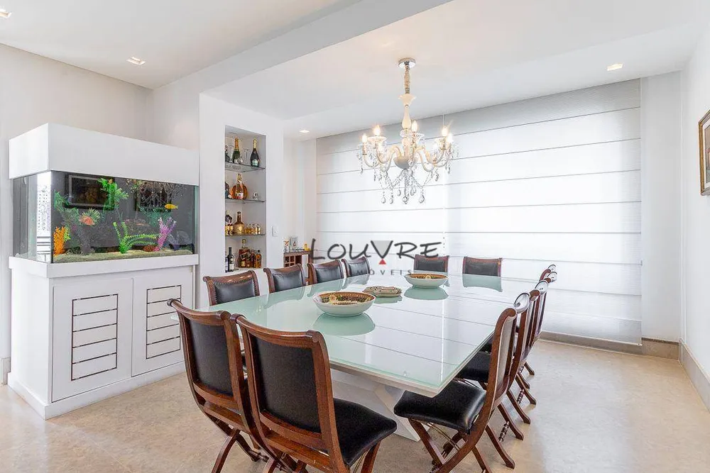 Apartamento, 5 quartos, 356 m² - Foto 2