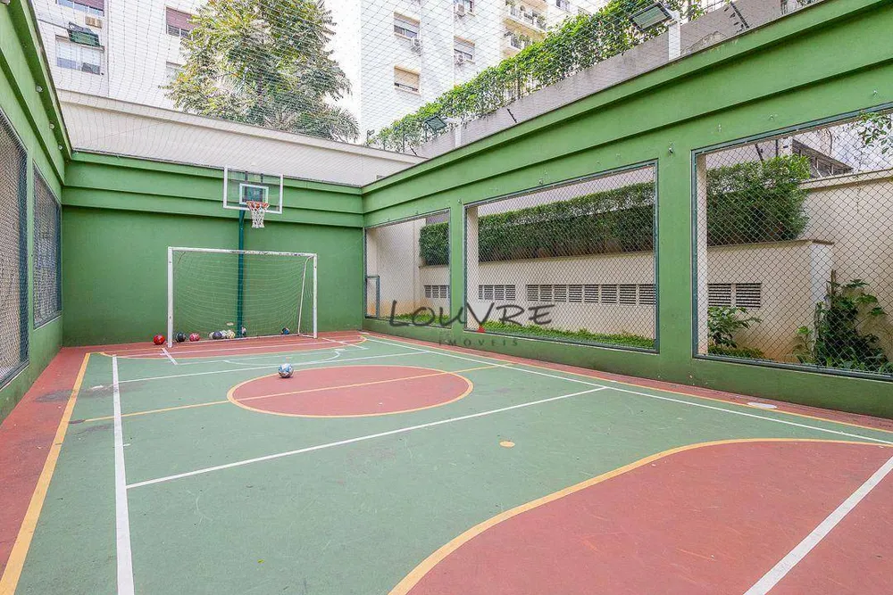 Apartamento, 5 quartos, 356 m² - Foto 1
