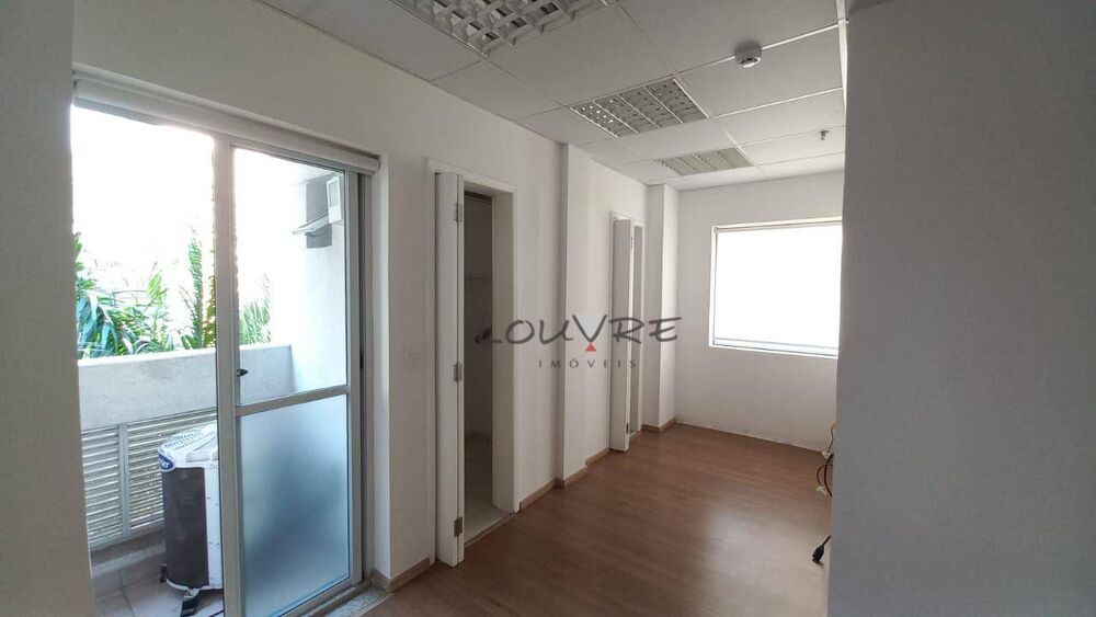 Conjunto Comercial-Sala para alugar, 72m² - Foto 10