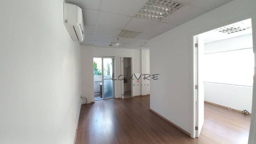 Conjunto Comercial-Sala para alugar, 72m² - Foto 9