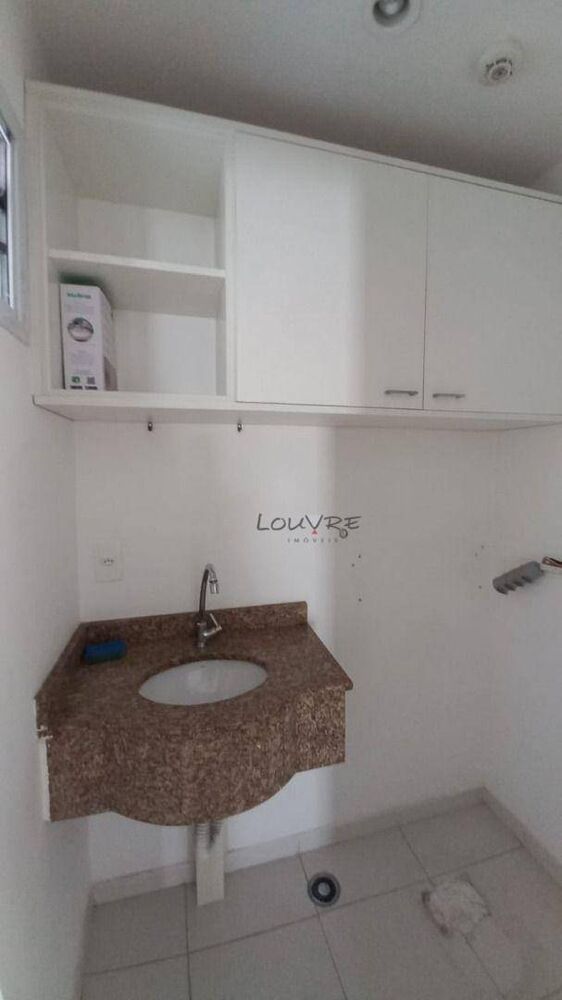 Conjunto Comercial-Sala para alugar, 72m² - Foto 11