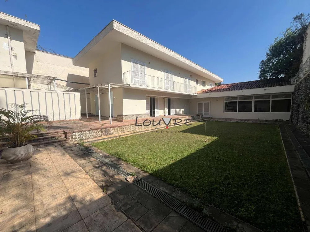 Casa, 5 quartos, 700 m² - Foto 5