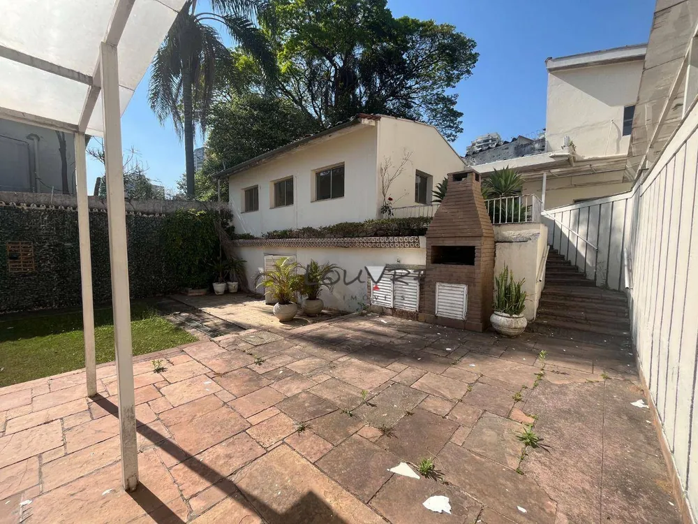 Casa, 5 quartos, 700 m² - Foto 9