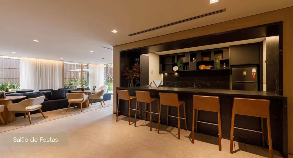 Apartamento, 3 quartos, 149 m² - Foto 8