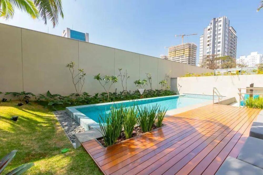 Apartamento, 3 quartos, 149 m² - Foto 2