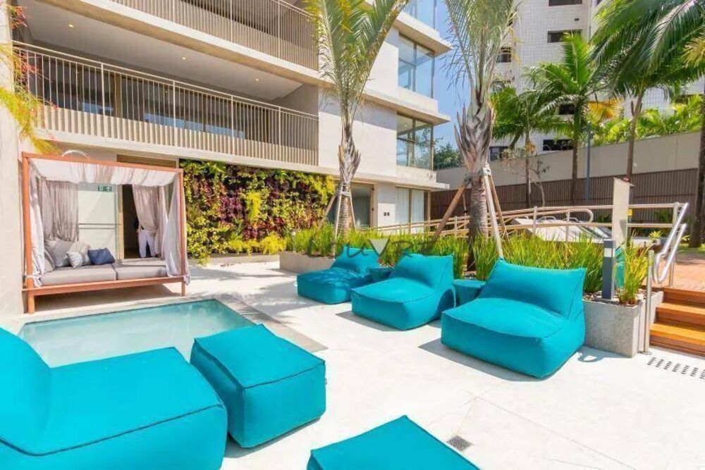 Apartamento, 3 quartos, 149 m² - Foto 3