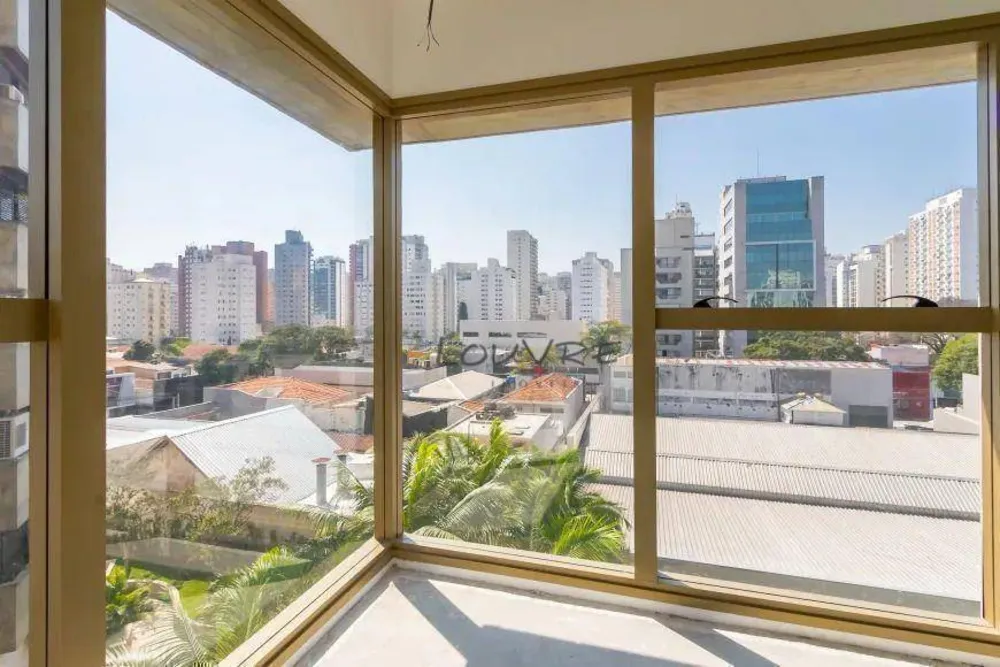 Apartamento, 3 quartos, 149 m² - Foto 5