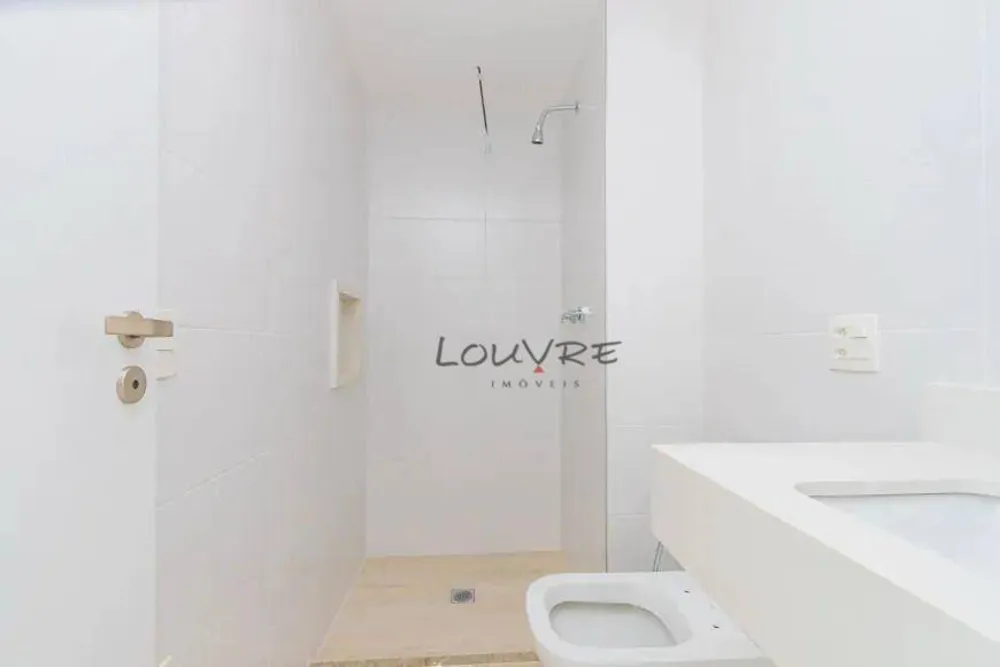 Apartamento, 3 quartos, 149 m² - Foto 3