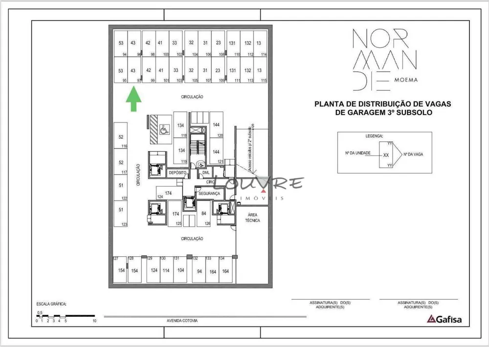 Apartamento, 3 quartos, 149 m² - Foto 24