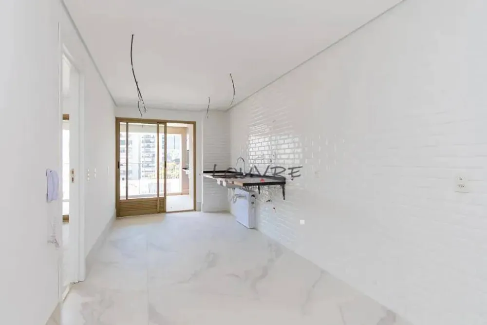 Apartamento, 3 quartos, 149 m² - Foto 2
