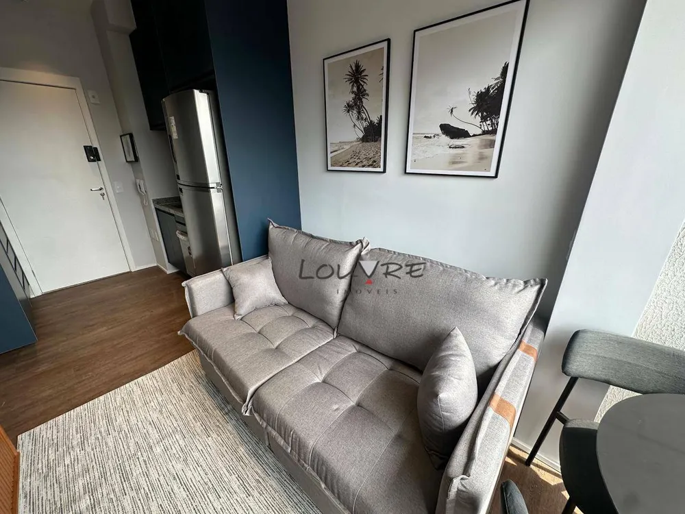 Apartamento, 1 quarto, 30 m² - Foto 3