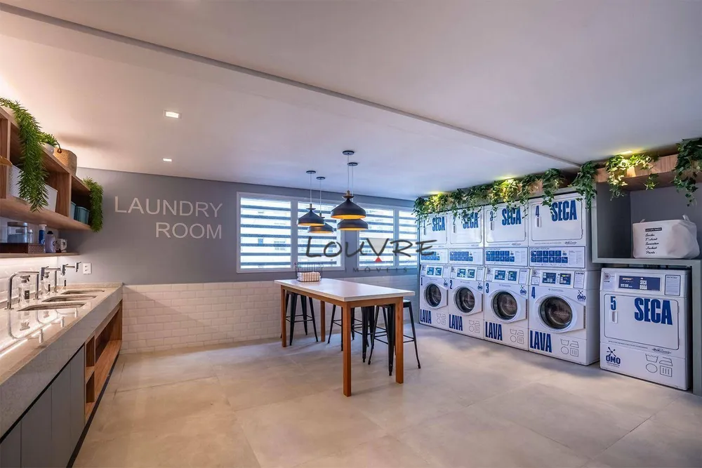 Apartamento, 1 quarto, 30 m² - Foto 13