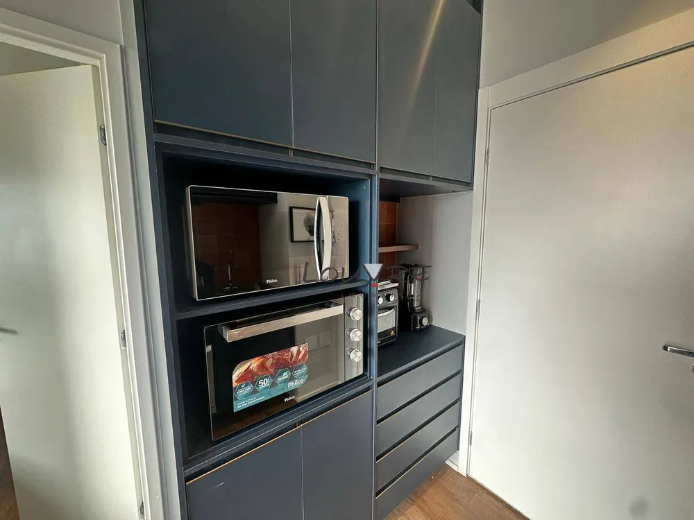 Apartamento, 1 quarto, 30 m² - Foto 4