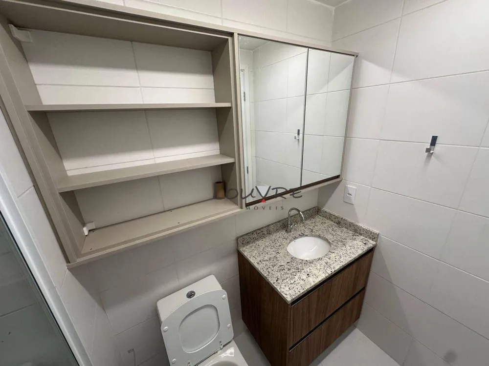 Apartamento, 1 quarto, 30 m² - Foto 7