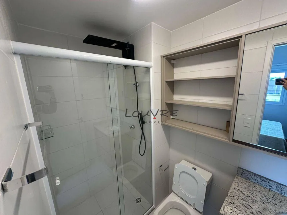 Apartamento, 1 quarto, 30 m² - Foto 6