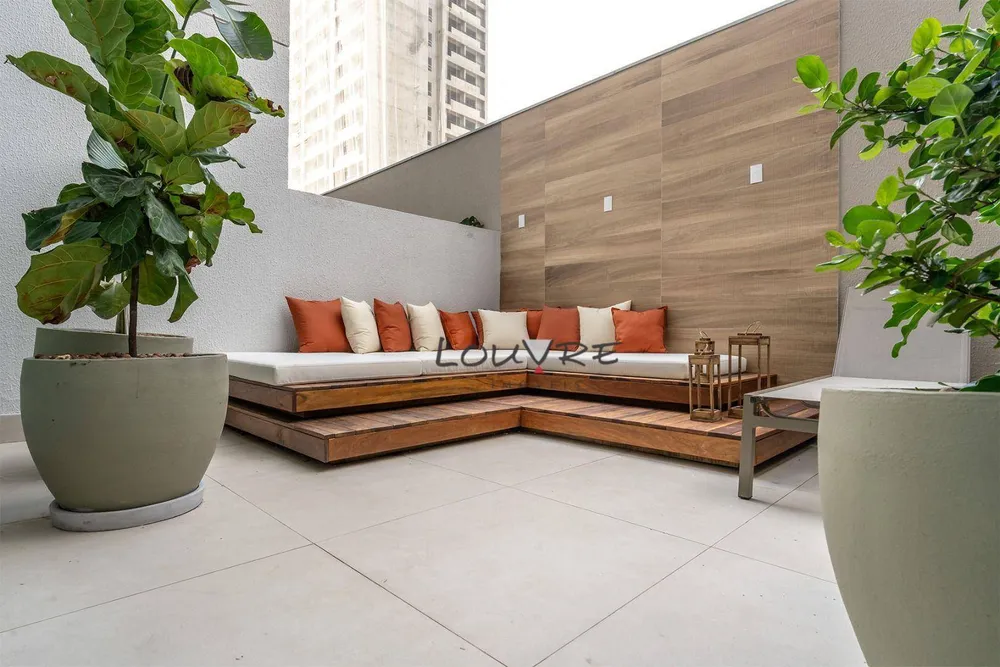 Apartamento, 1 quarto, 30 m² - Foto 10