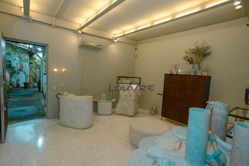 Casa, 1 quarto, 350 m² - Foto 13