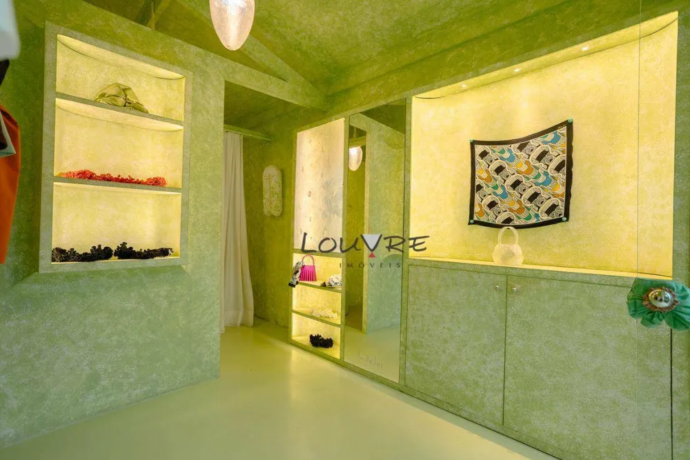 Casa, 1 quarto, 350 m² - Foto 10