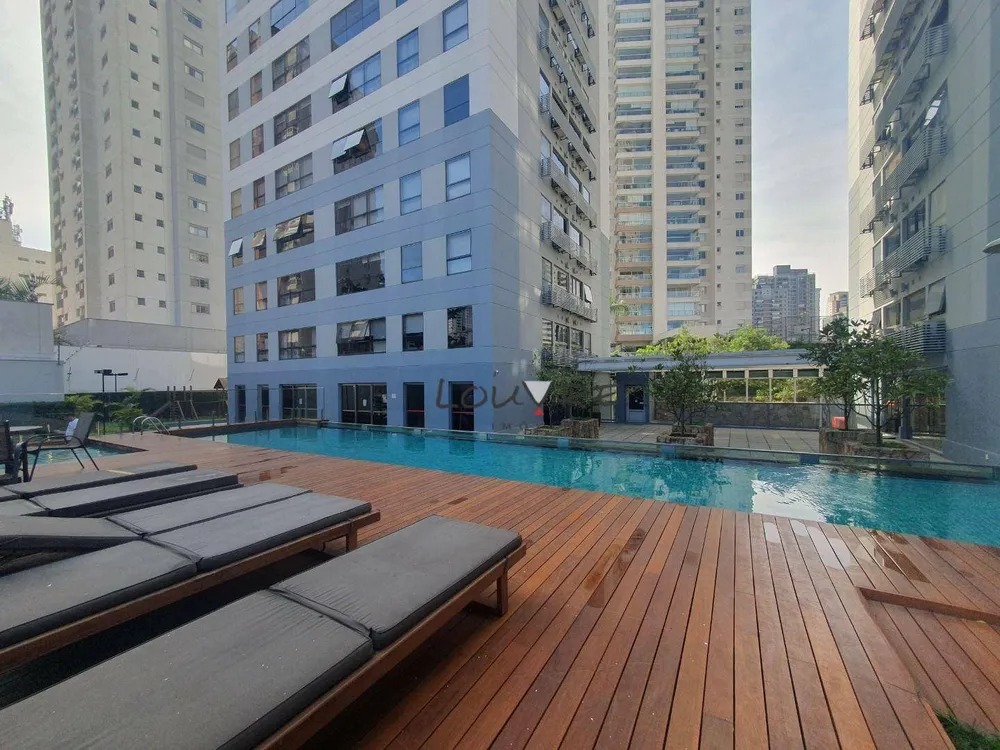Apartamento, 2 quartos, 70 m² - Foto 13