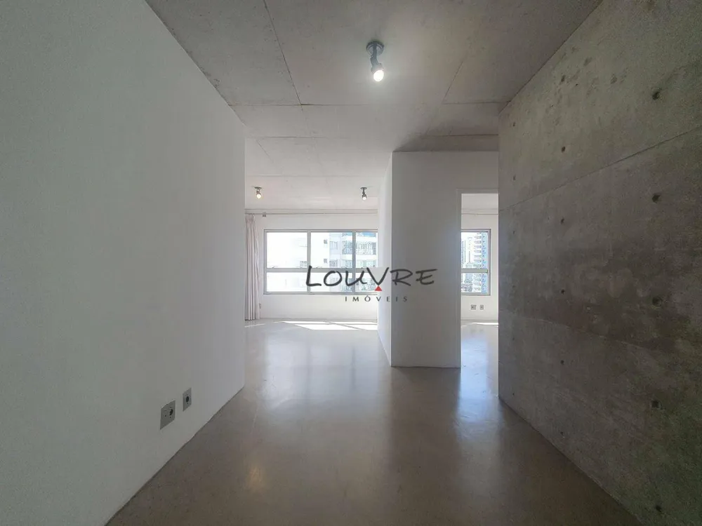 Apartamento, 2 quartos, 70 m² - Foto 1