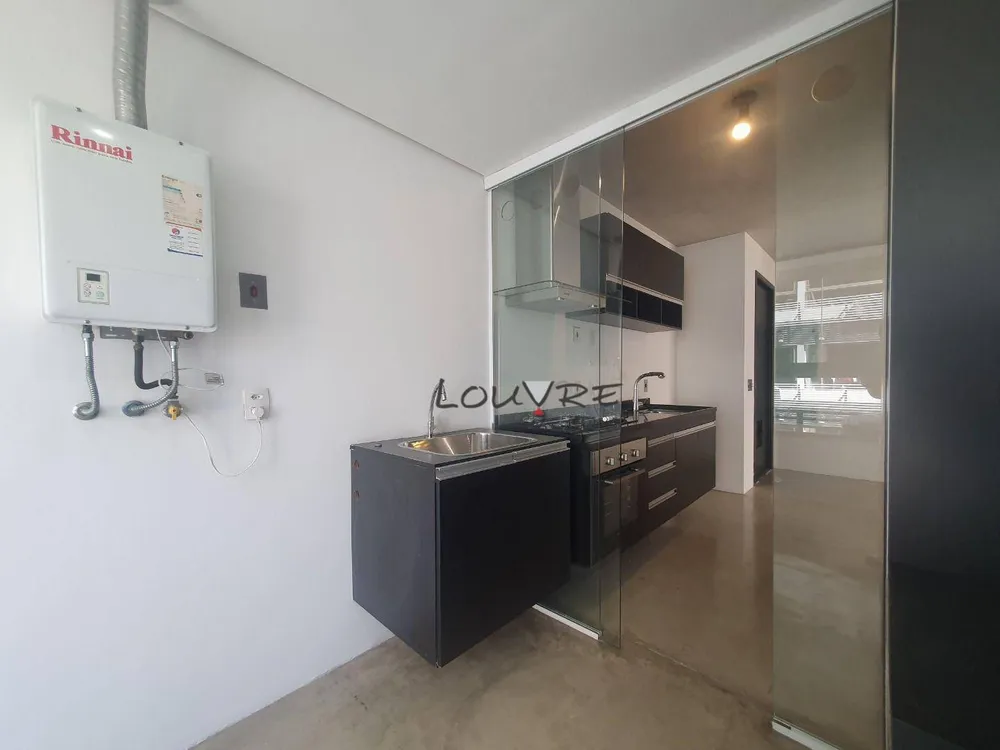 Apartamento, 2 quartos, 70 m² - Foto 12