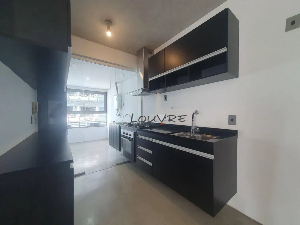 Apartamento, 2 quartos, 70 m² - Foto 6