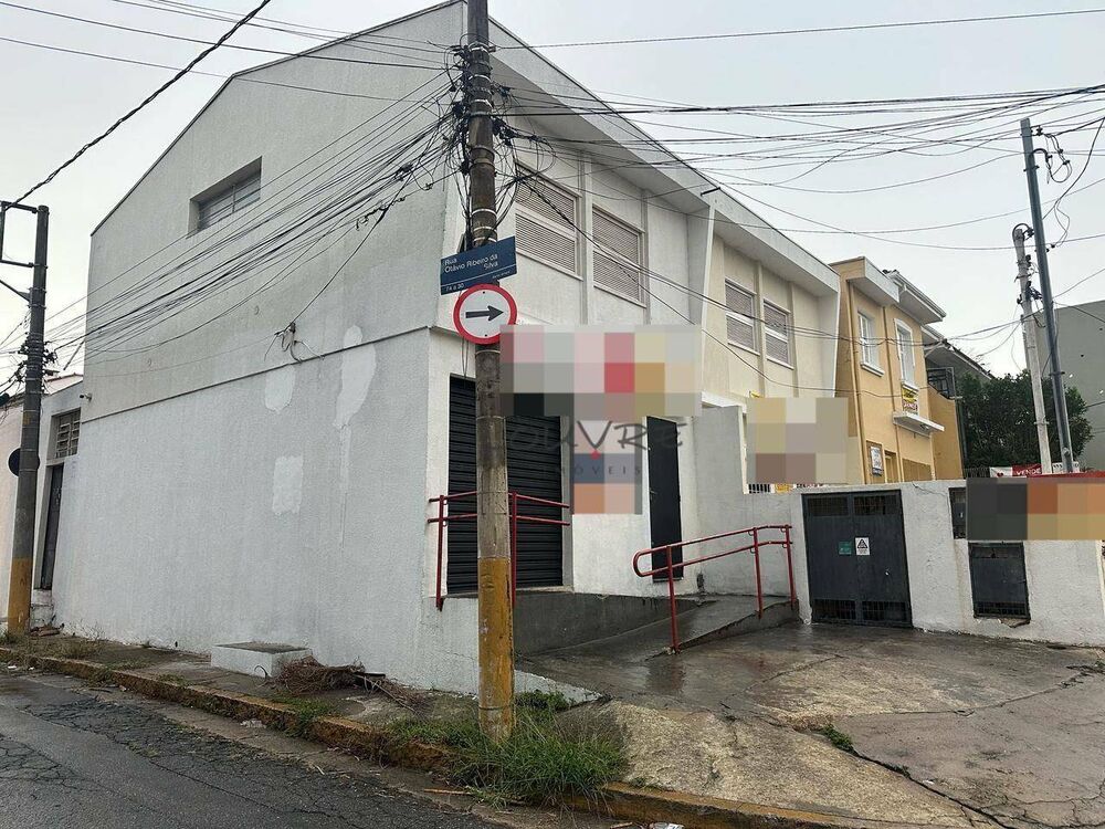 Casa à venda e aluguel, 104m² - Foto 1