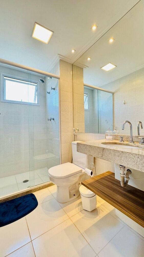 Apartamento à venda com 3 quartos, 158m² - Foto 10