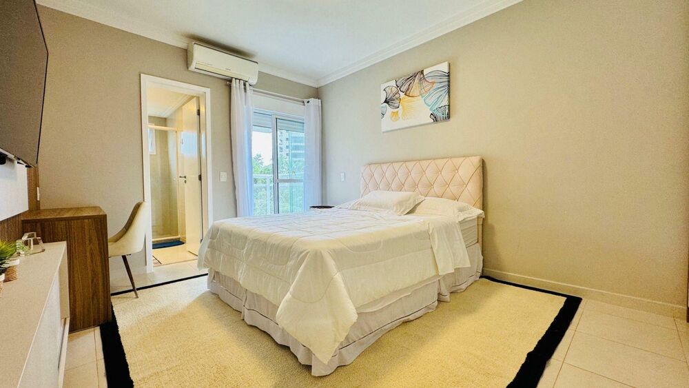 Apartamento à venda com 3 quartos, 158m² - Foto 8
