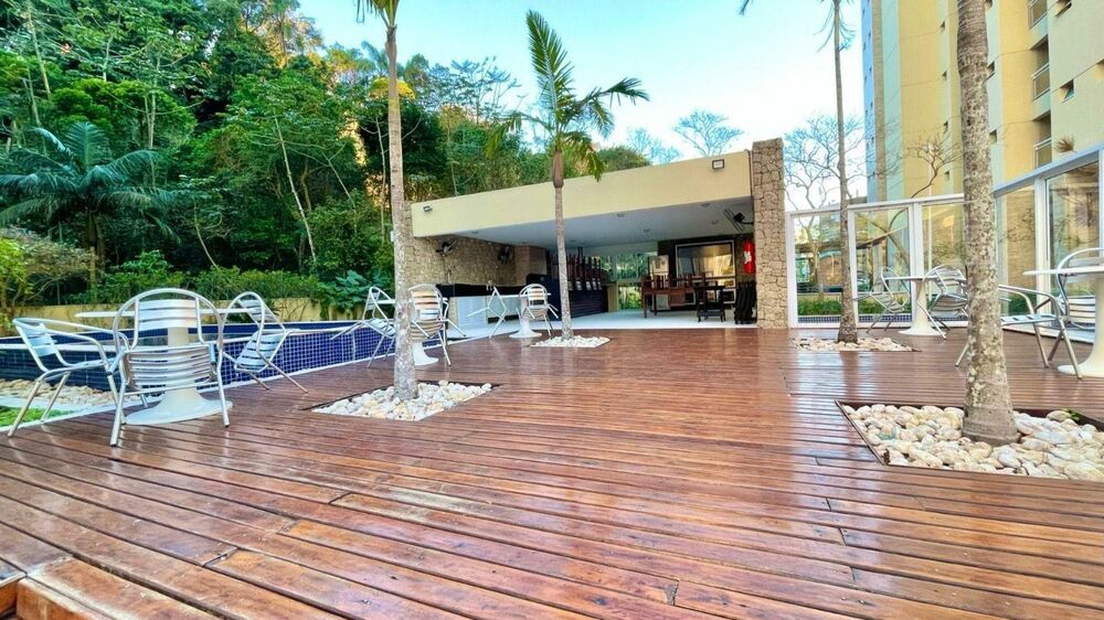 Apartamento à venda com 3 quartos, 158m² - Foto 12