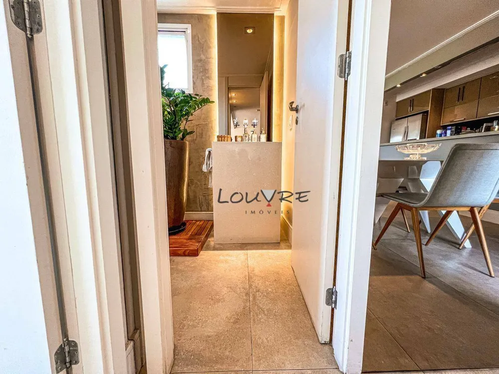 Apartamento, 1 quarto, 72 m² - Foto 1